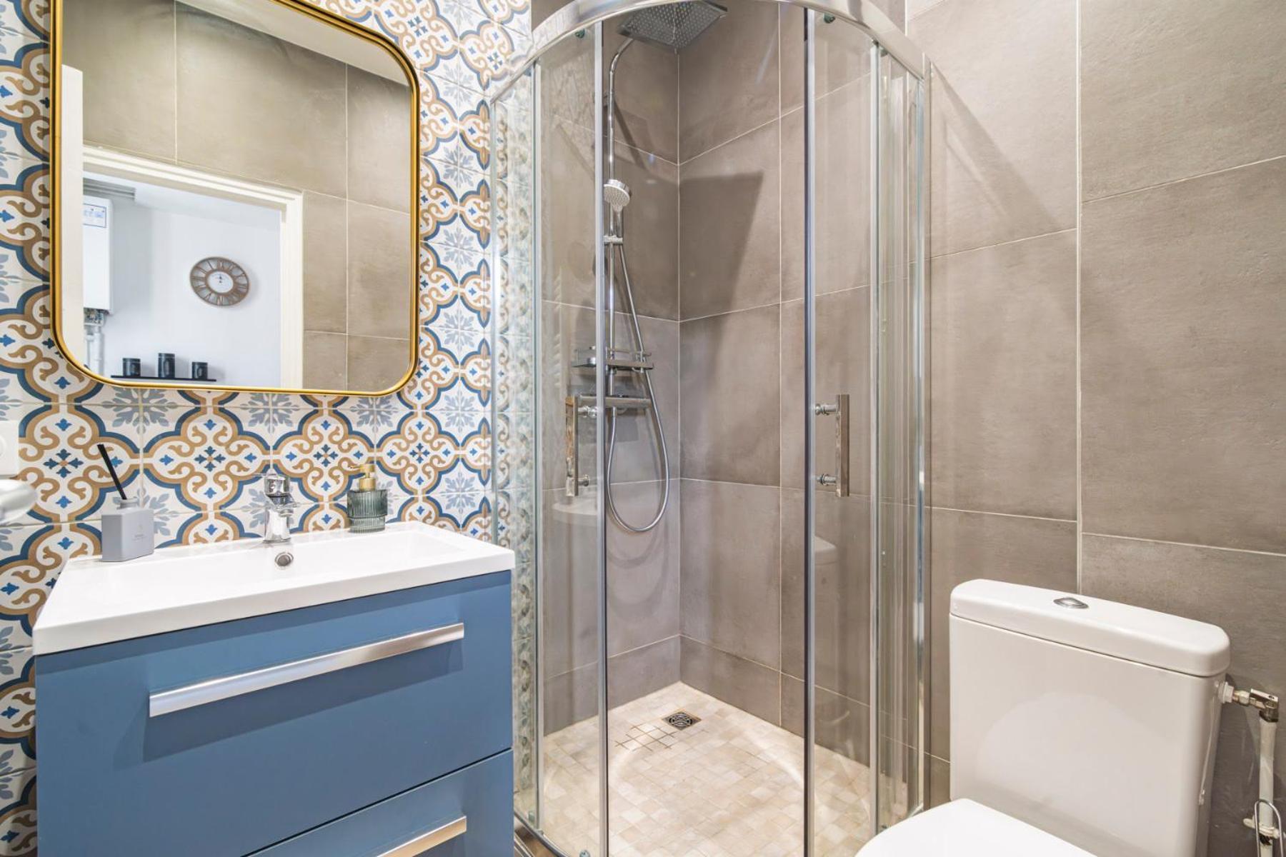 Mm Suites Centre Bacquenois Reims Eksteriør billede