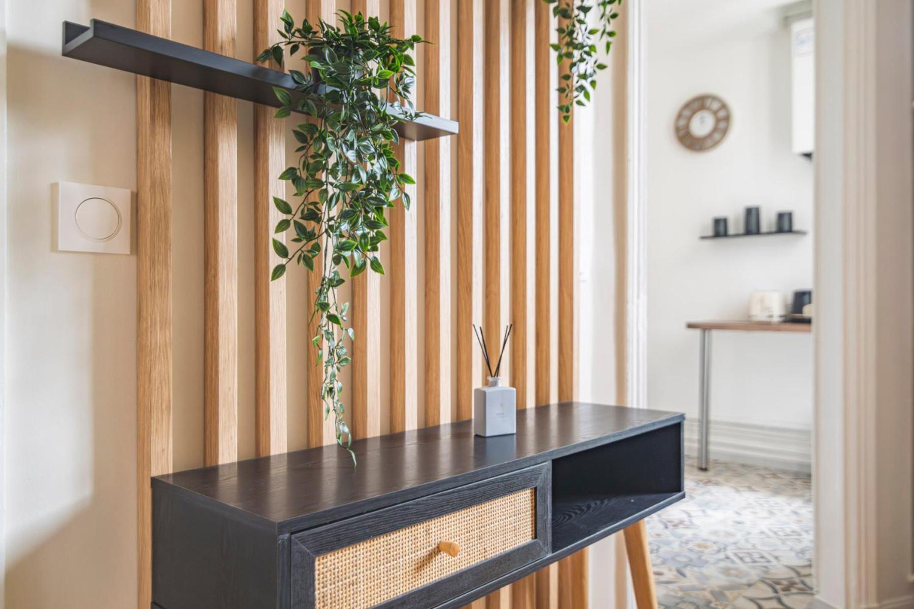 Mm Suites Centre Bacquenois Reims Eksteriør billede